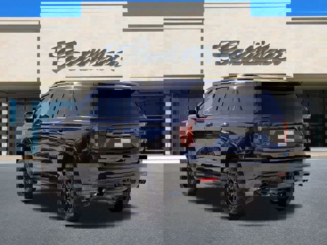 Used 2022 GMC Yukon AT4 image 7