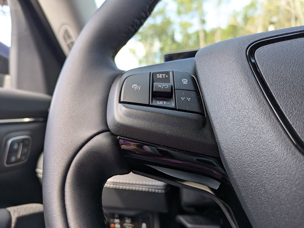 New 2026 Ford Mustang Mach-E Select w/ Comfort Package image 29