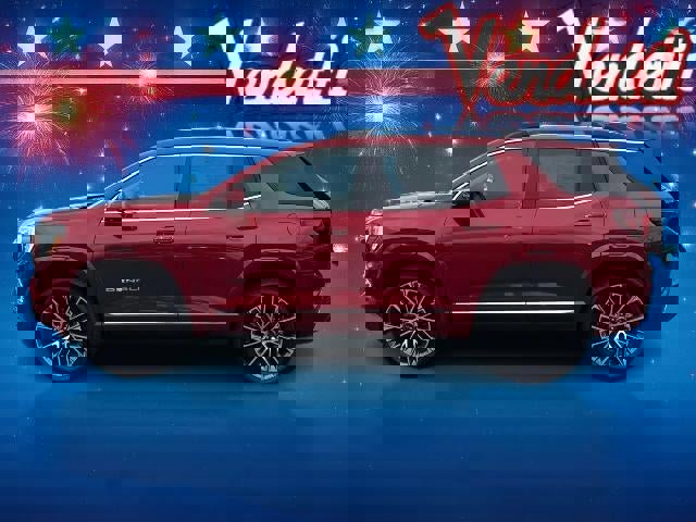 New 2026 GMC Terrain Denali AWD/4WD image 8
