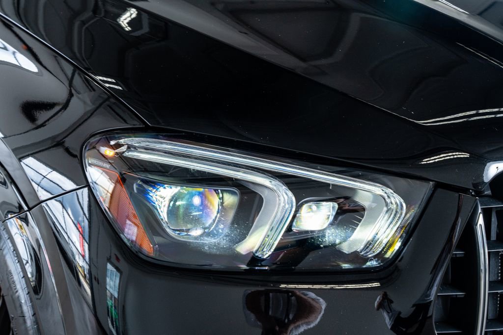 Used 2023 Mercedes-Benz GLE 63 AMG S image 20