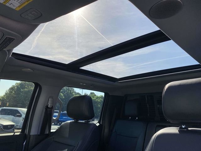 Used 2024 Ford F250 Lariat w/ Lariat Ultimate Package image 18