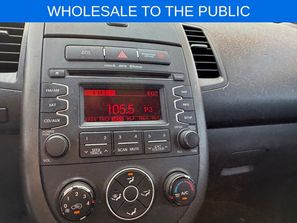 Used 2013 Kia Soul + image 19