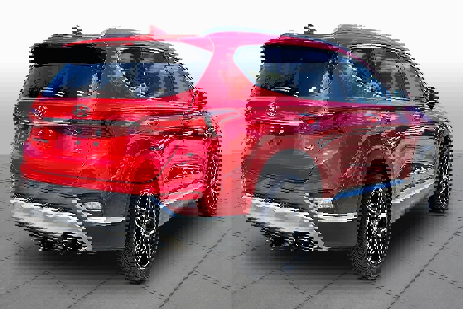 Used 2019 Hyundai Santa Fe FWD image 13