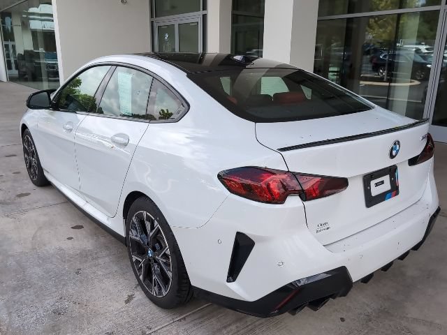 Certified 2025 BMW M235i xDrive w/ Premium Package AWD/4WD image 10