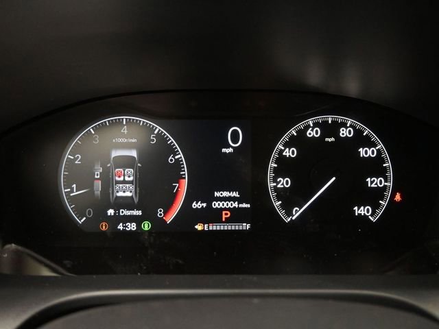 New 2026 Honda HR-V EX-L image 15