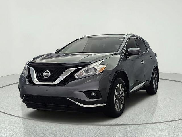 Used 2017 Nissan Murano SL AWD/4WD image 2