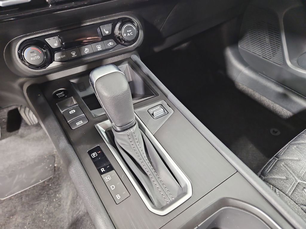 New 2026 Nissan Kicks SV w/ SV Premium Package image 22