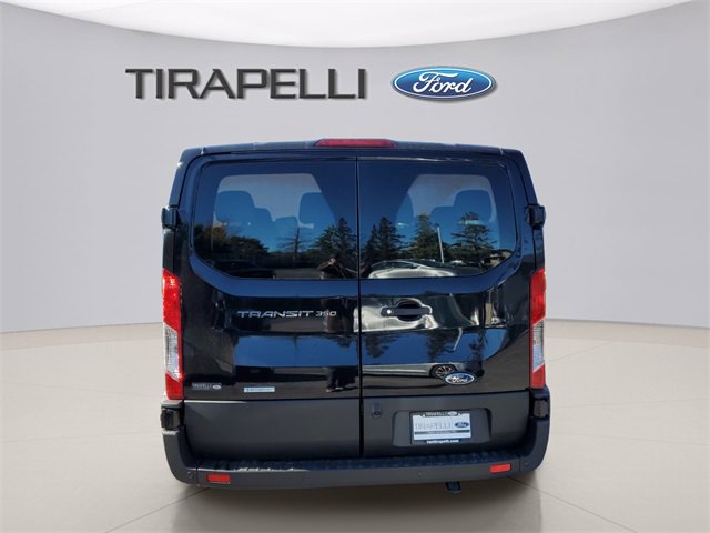New 2025 Ford Transit 350 XL image 4