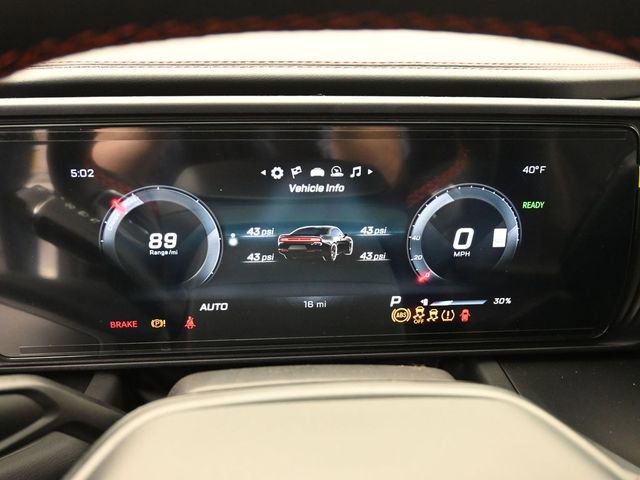 New 2025 Dodge Charger R/T w/ Quick Order Package 25M R/T image 23