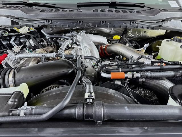 New 2026 Ford F250 Platinum image 37