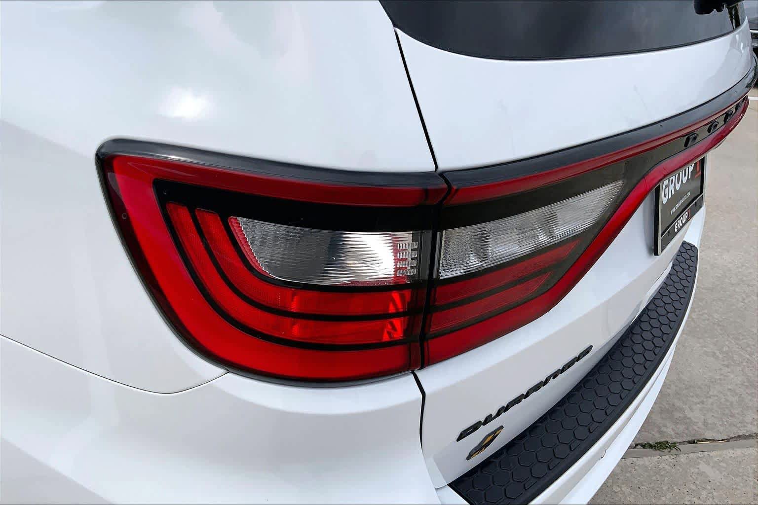 Used 2023 Dodge Durango R/T AWD/4WD image 28