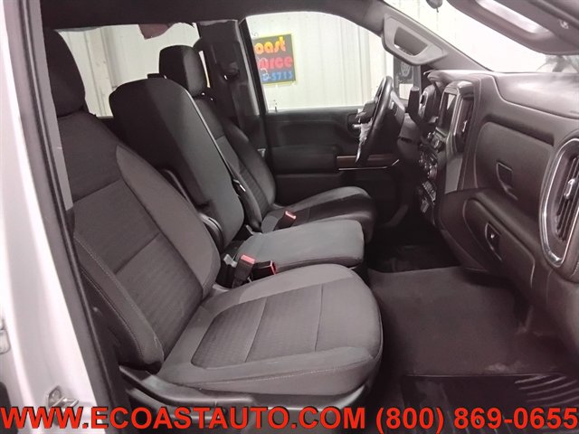 Used 2023 Chevrolet Silverado 3500 LT w/ Convenience Package image 13