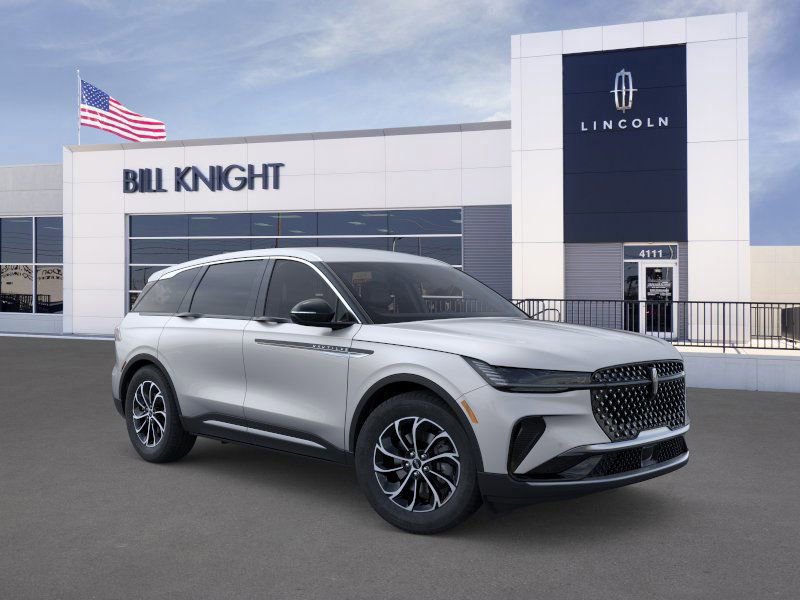 New 2026 Lincoln Nautilus Premier image 7