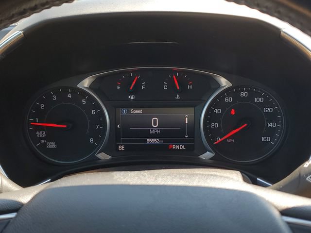 Used 2019 Chevrolet Equinox LT FWD image 27