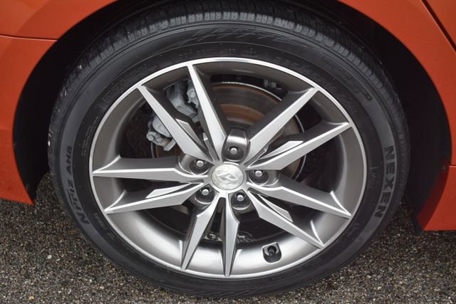 Used 2015 Hyundai Sonata Sport 2.0T image 40