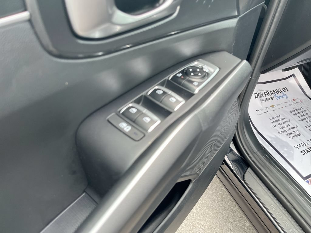 Used 2026 Hyundai Tucson SEL FWD image 13
