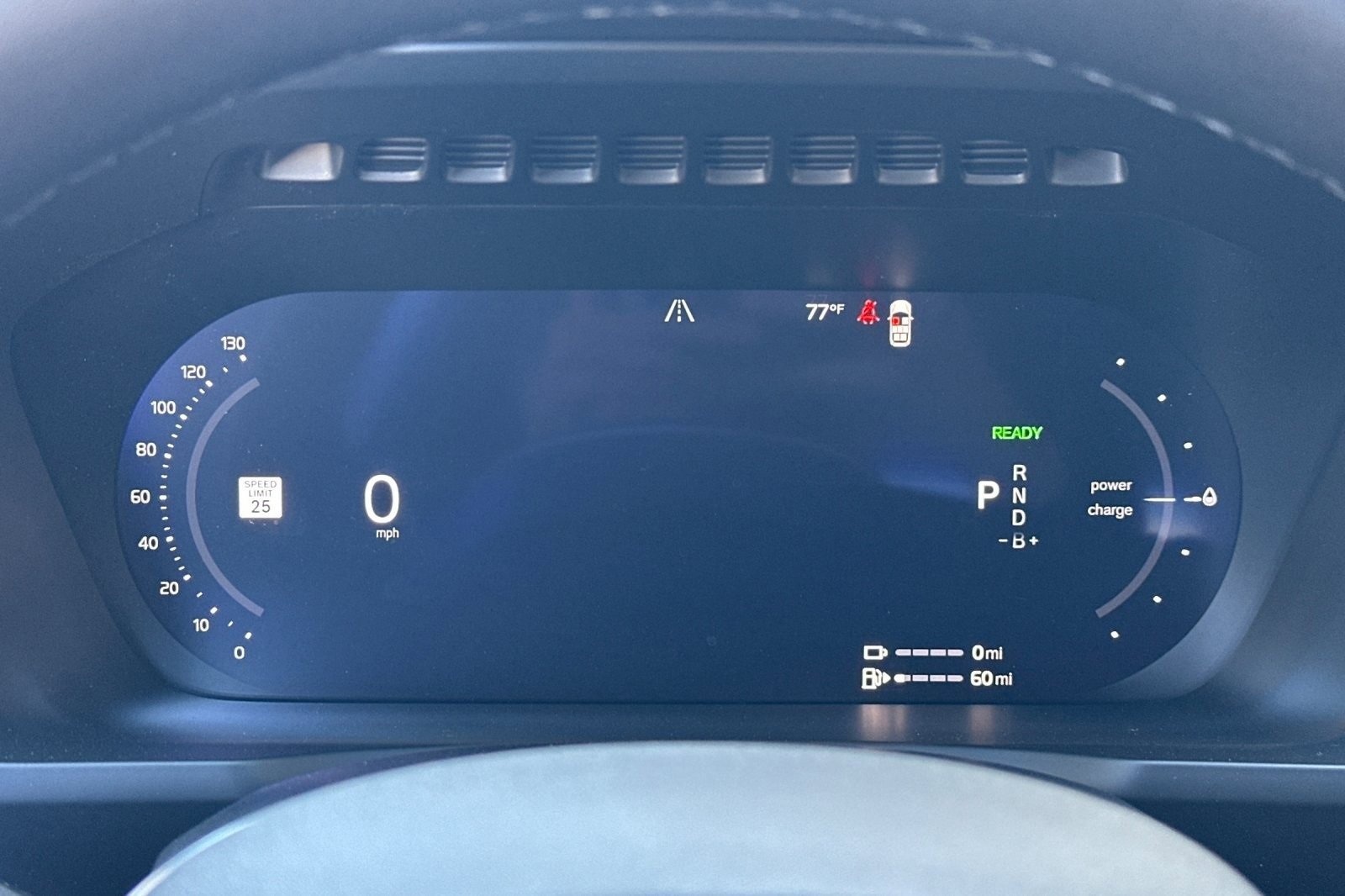 New 2026 Volvo XC90 T8 Plus image 27