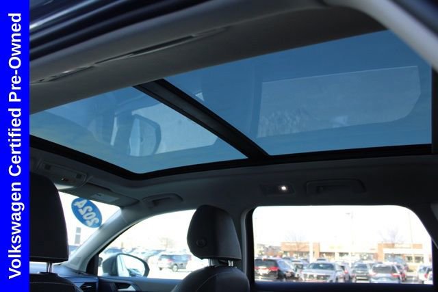 Used 2024 Volkswagen Taos SE image 27