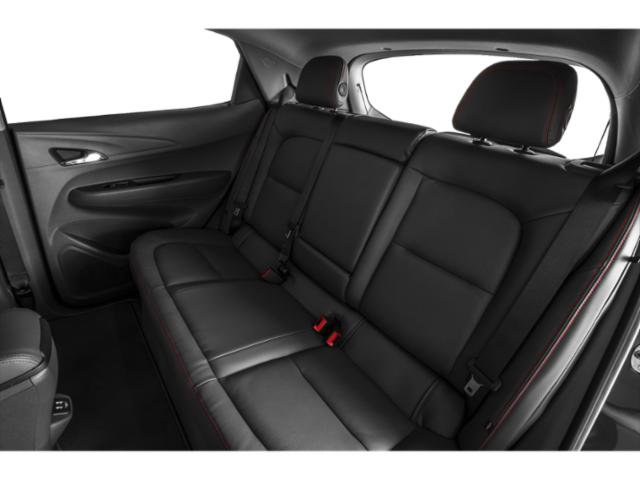 Used 2021 Chevrolet Bolt Premier w/ Infotainment Package image 13