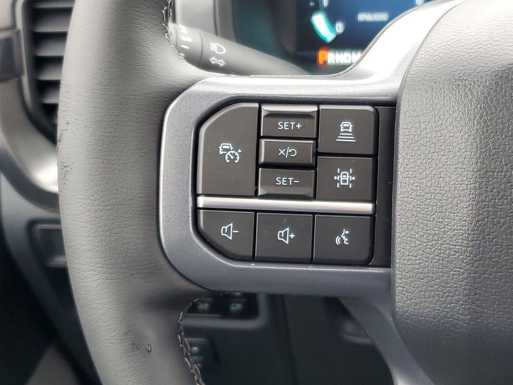New 2026 Ford F150 Lariat AWD/4WD image 16