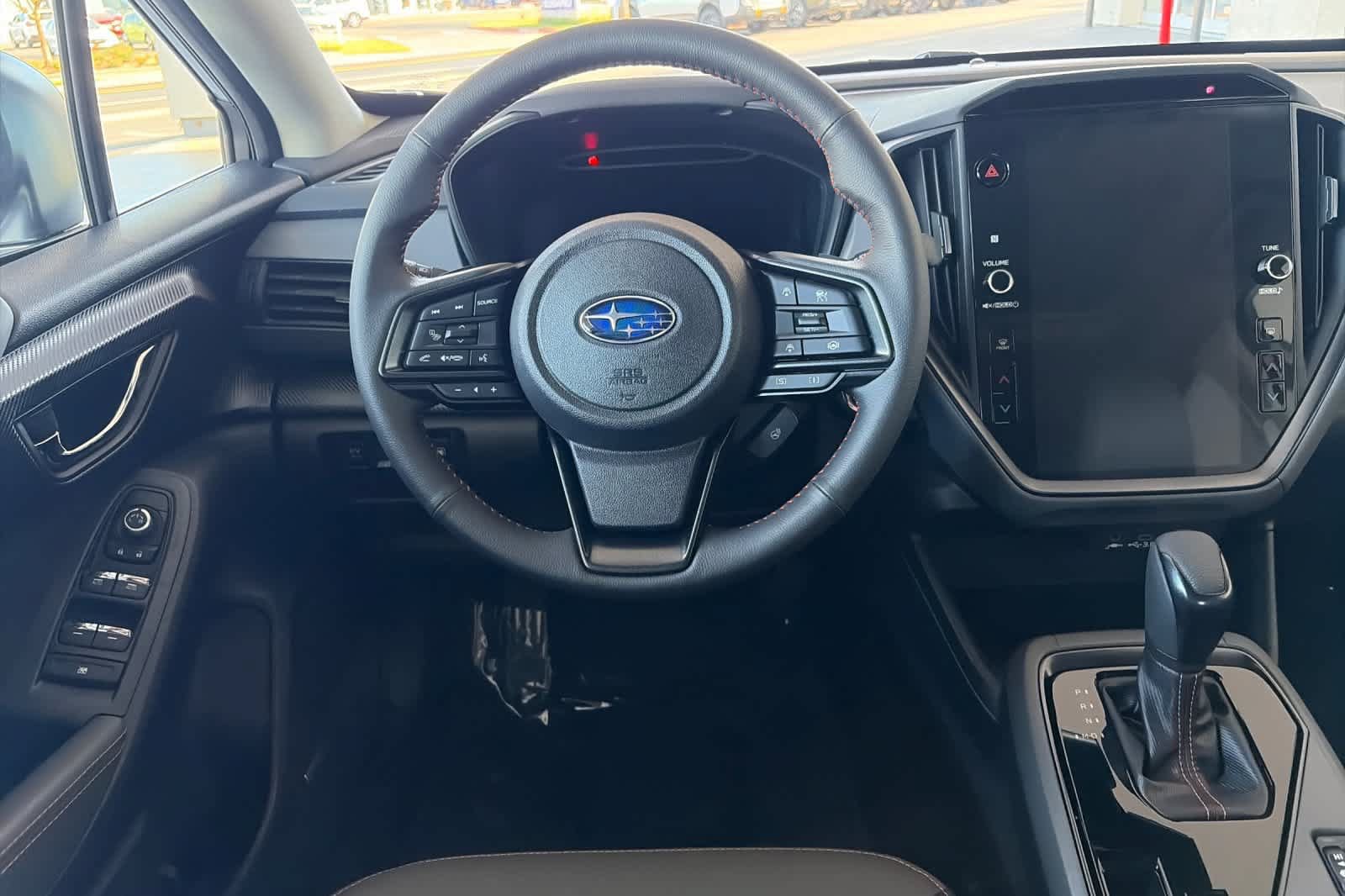 New 2026 Subaru Crosstrek 2.5i Limited AWD/4WD image 14