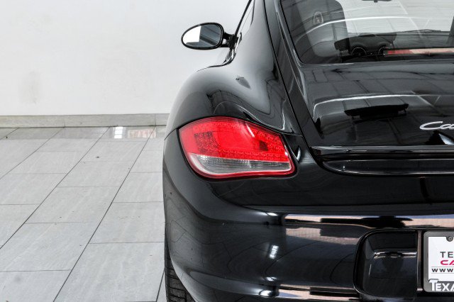 Used 2010 Porsche Cayman S image 36