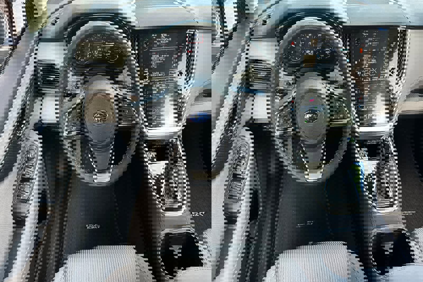 Certified 2025 Subaru Legacy Premium image 13