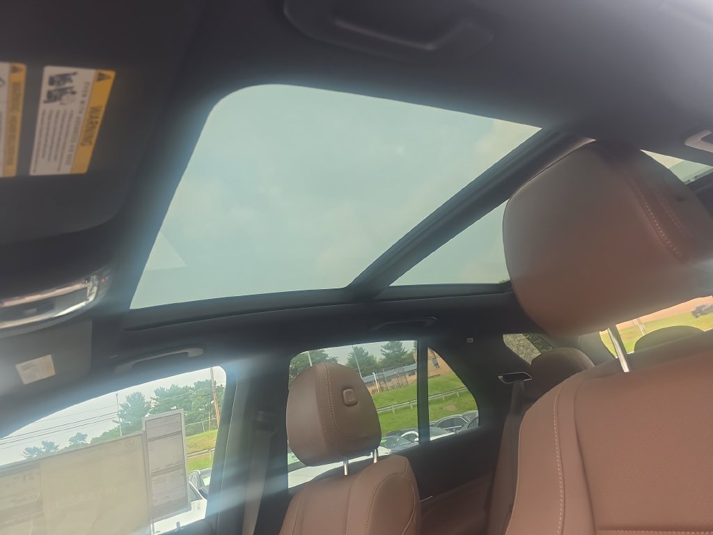 New 2026 Mercedes-Benz GLE 450 4MATIC image 21