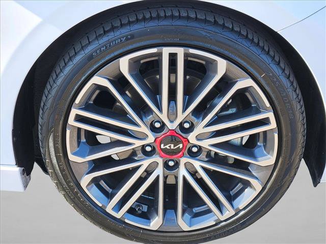 Used 2023 Kia Forte GT w/ GT2 Package FWD image 28