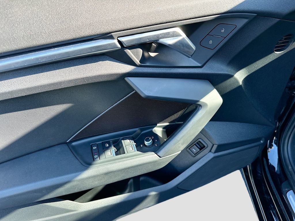 Used 2022 Audi A3 2.0T Premium image 19