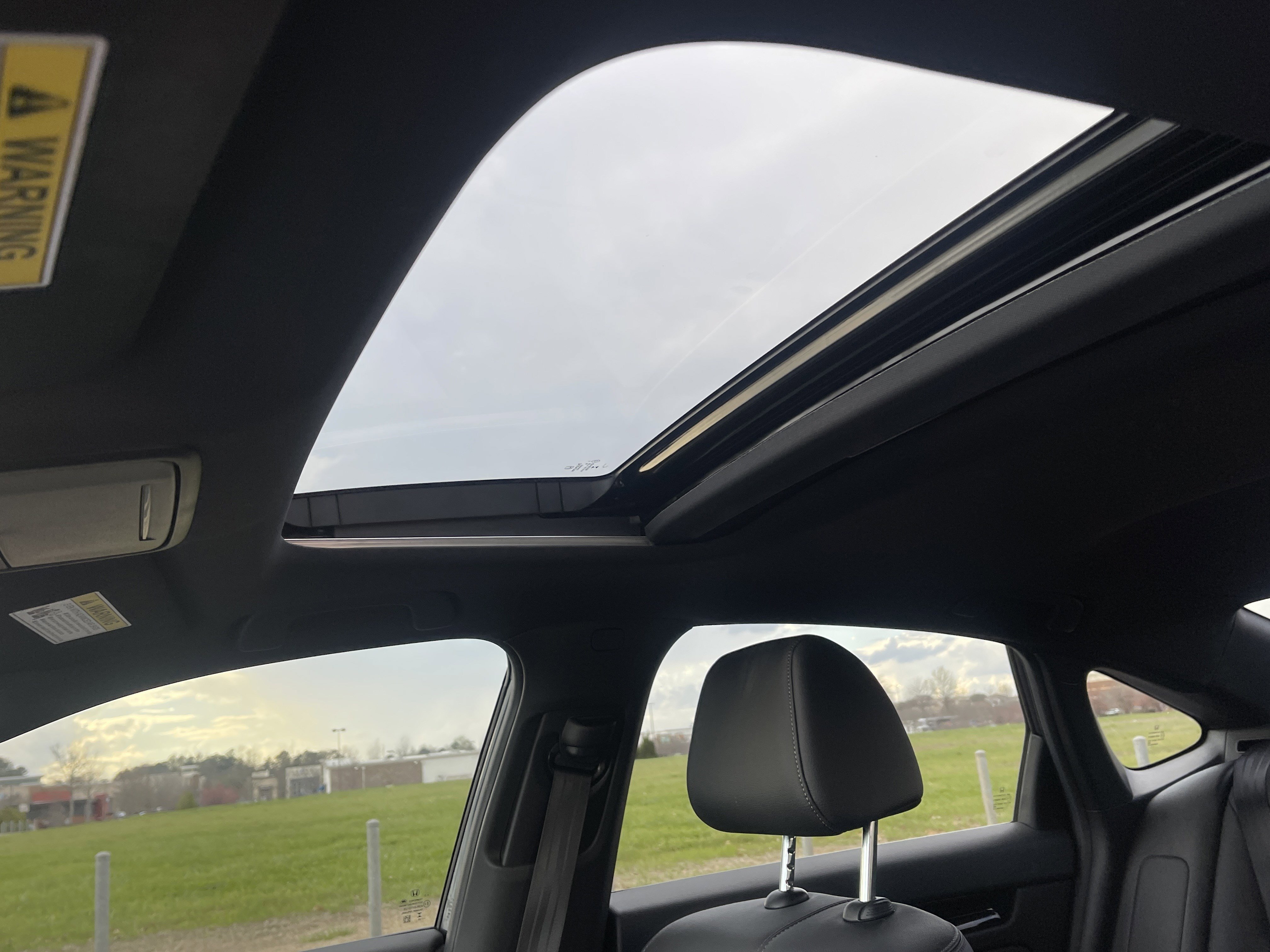 Certified 2025 Honda Civic Sport Touring image 11