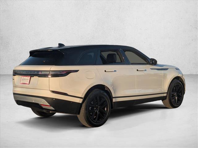 Used 2026 Land Rover Range Rover Velar S image 5