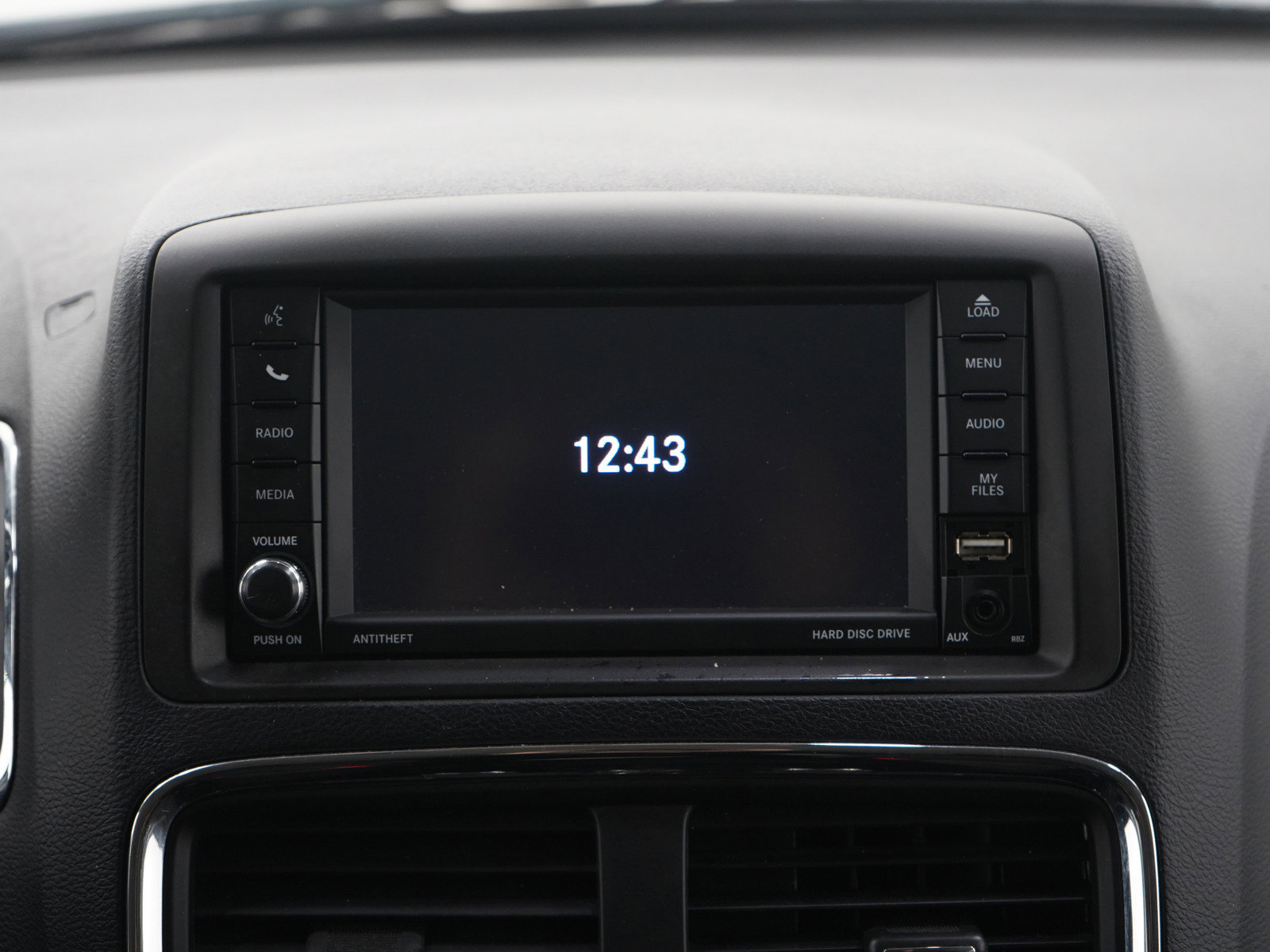 Used 2018 Dodge Grand Caravan SE image 15