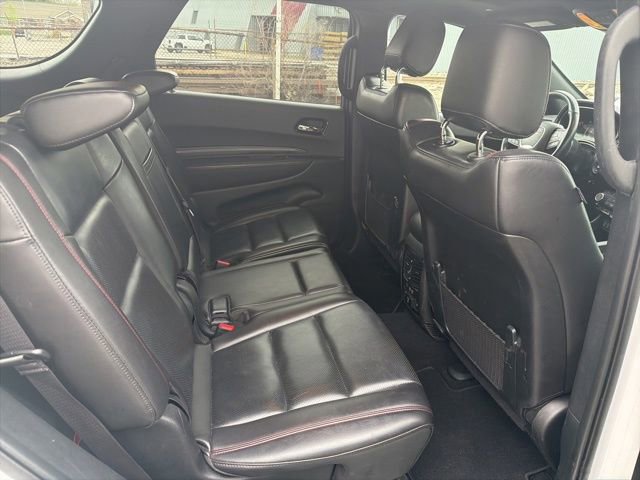 Used 2024 Dodge Durango GT AWD/4WD image 13