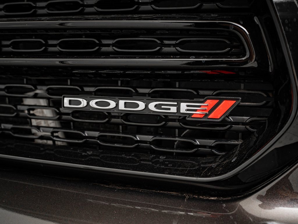 Used 2018 Dodge Durango GT w/ Premium Group image 3
