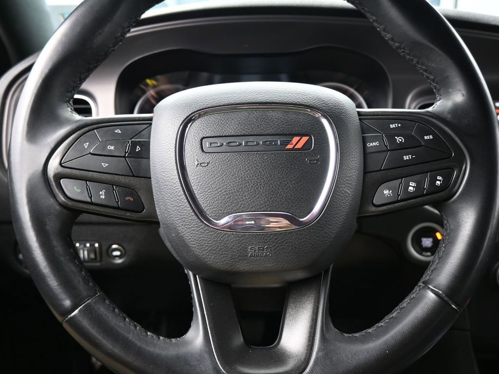 Used 2023 Dodge Charger GT w/ Technology Group image 23