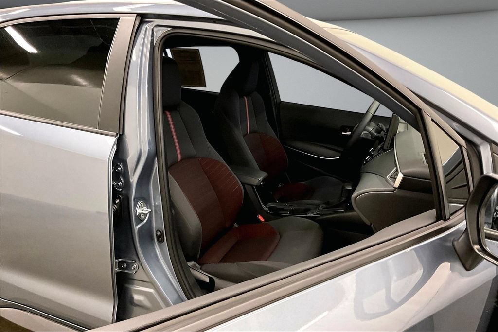Used 2024 Toyota Corolla SE FWD image 29