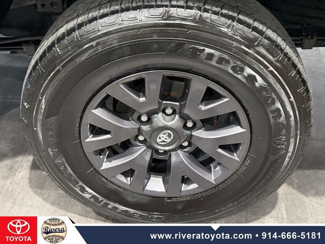 Certified 2023 Toyota Tacoma SR5 image 10
