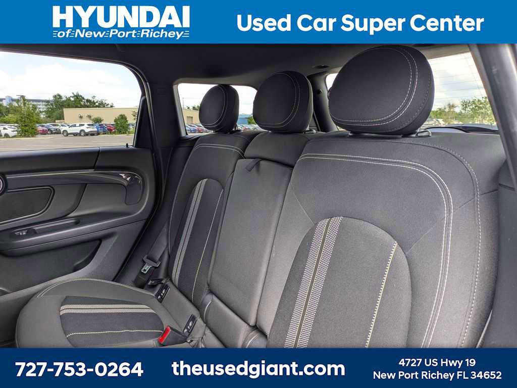 Used 2017 MINI Cooper Countryman S image 17