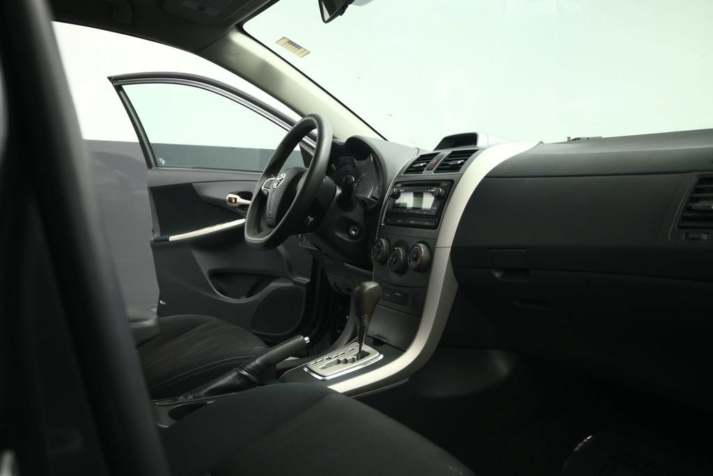 Used 2012 Toyota Corolla S FWD image 54