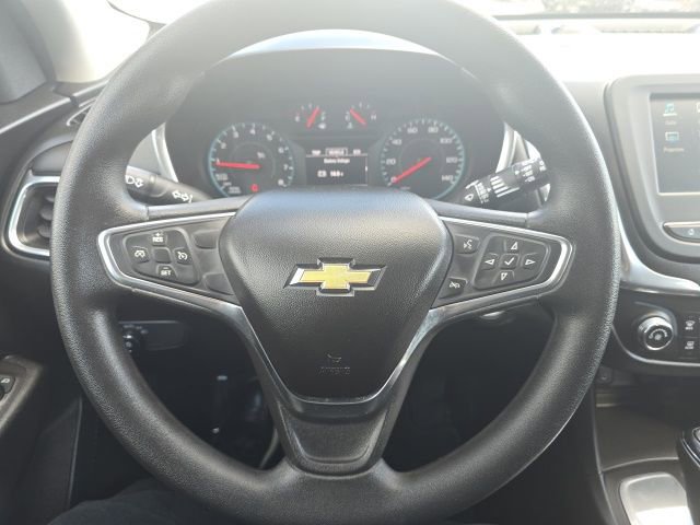 Used 2018 Chevrolet Equinox LT image 17