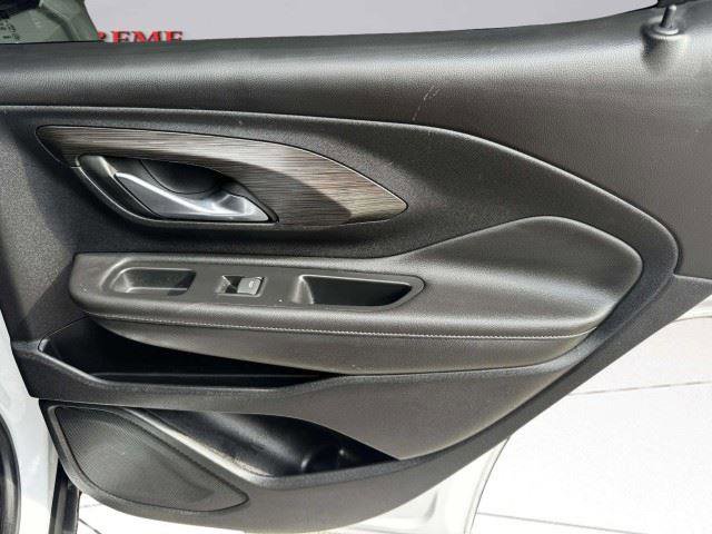 Used 2022 GMC Terrain SLE w/ Driver Convenience Package FWD image 53
