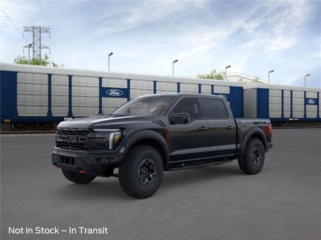 New 2026 Ford F150 Raptor w/ Equipment Group 803A Raptor R AWD/4WD image 51