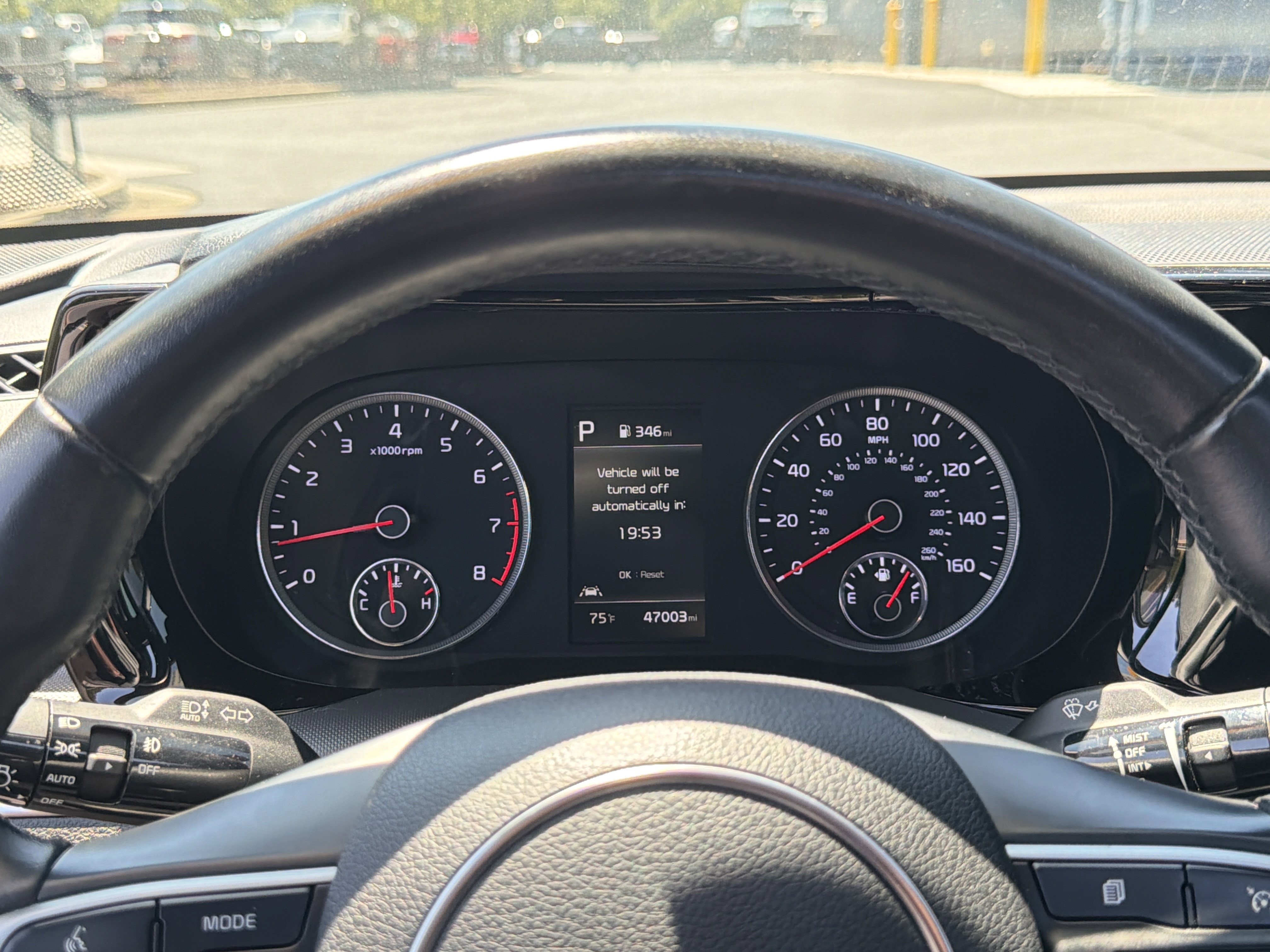 Used 2024 Kia K5 GT-Line FWD image 11