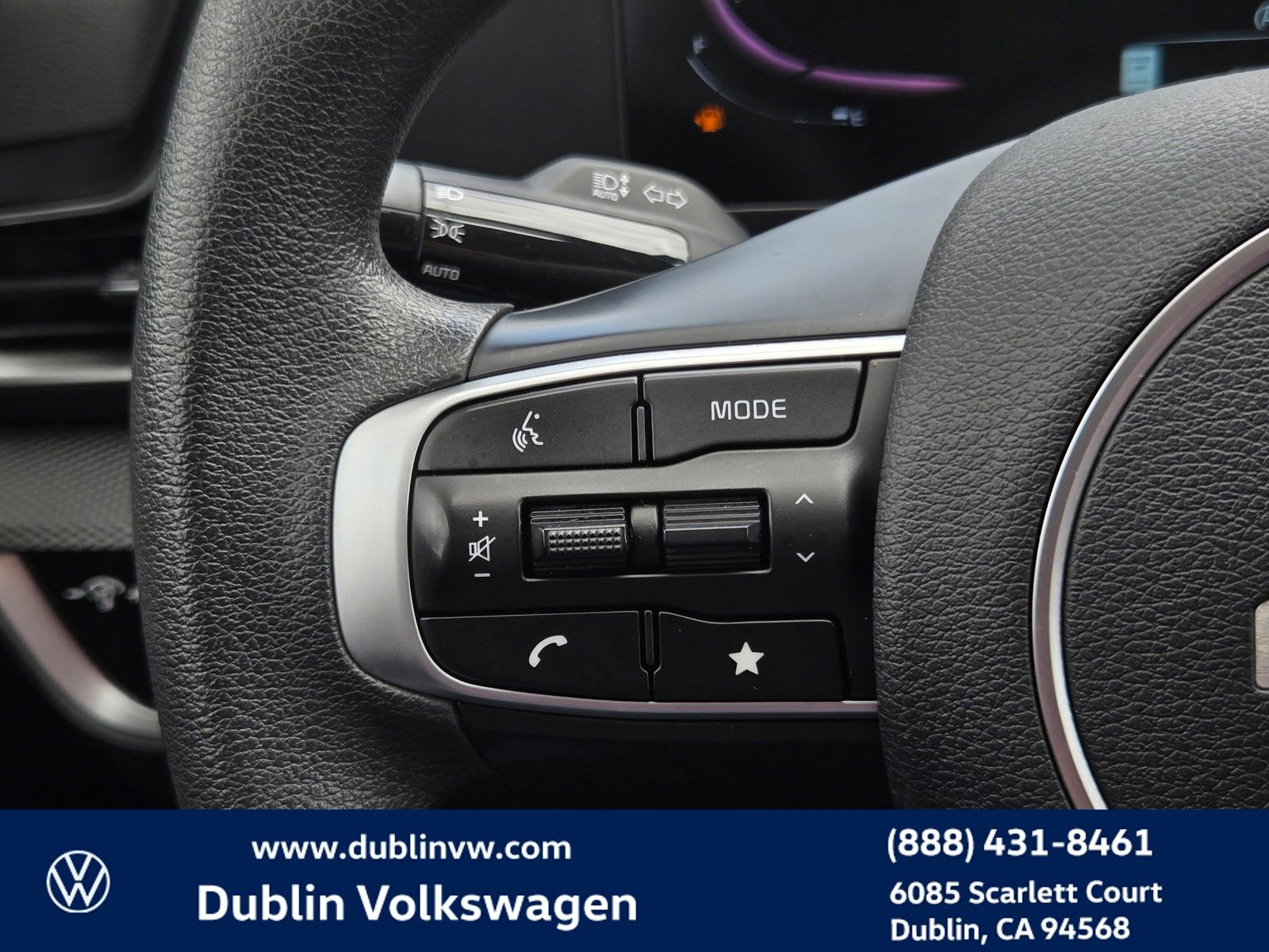 Used 2023 Kia Sportage LX image 20