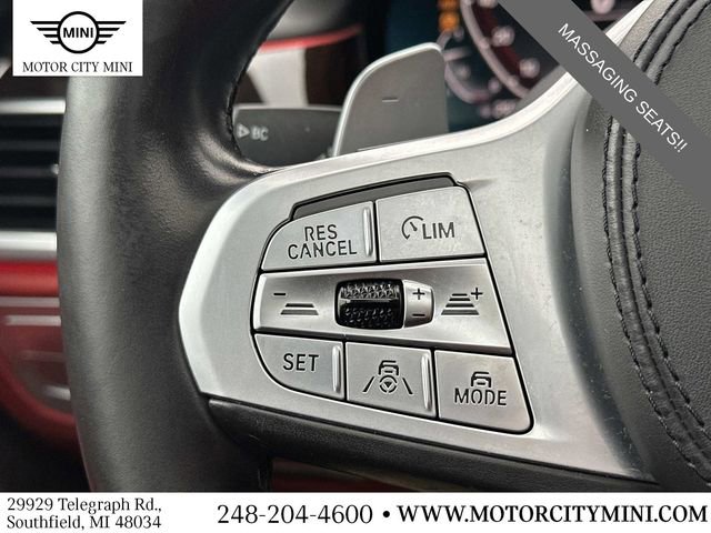 Used 2022 BMW 750i xDrive w/ Executive Package image 27