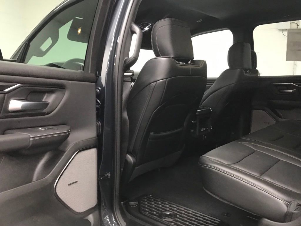 New 2026 RAM 1500 Rebel image 29