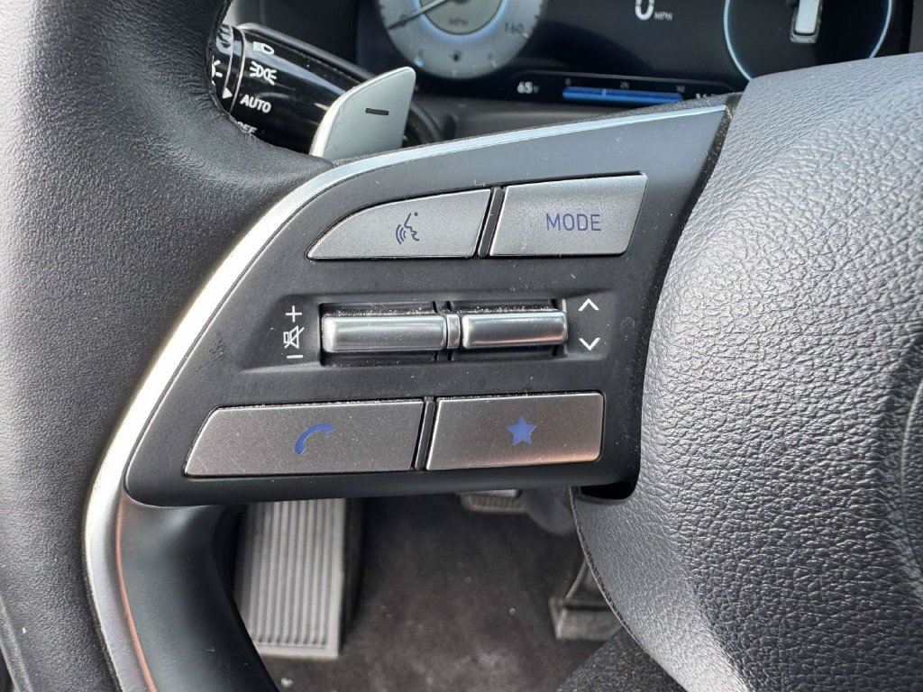 Used 2025 Hyundai Palisade Calligraphy AWD/4WD image 21