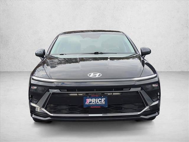 Used 2024 Hyundai Sonata SEL image 2