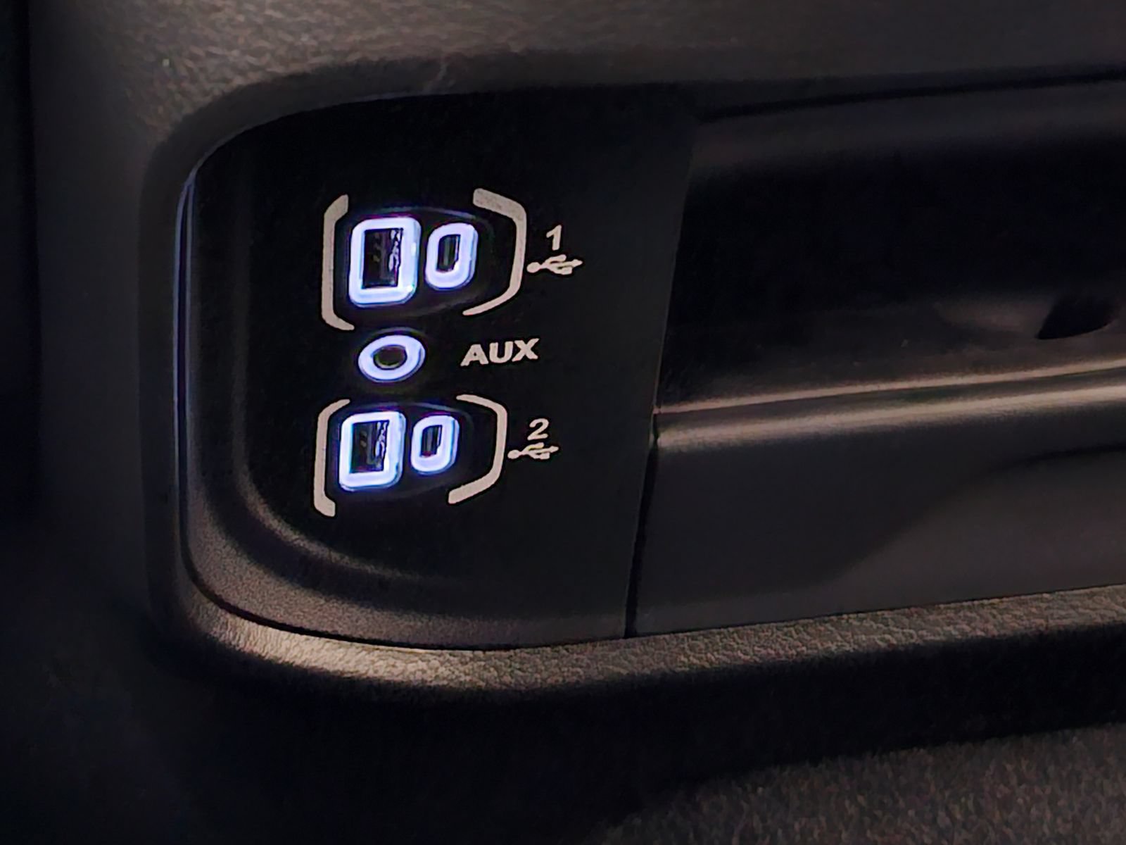 New 2026 RAM 3500 Tradesman AWD/4WD image 26